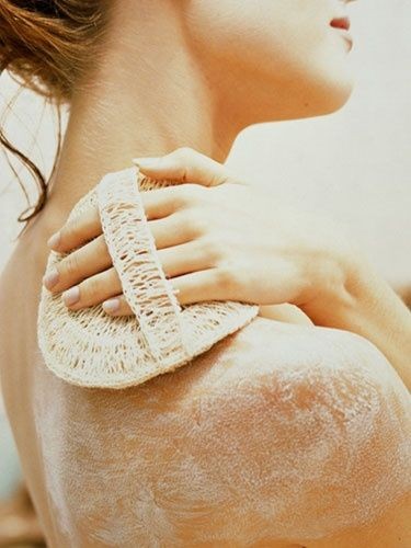 LOOFAH(set of 3)