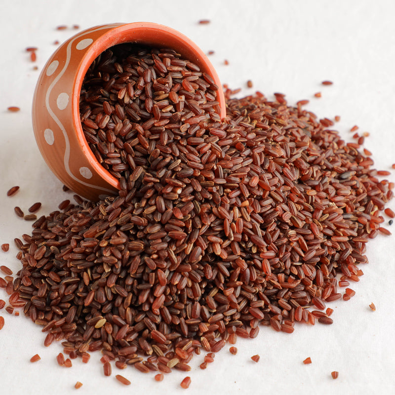 Poongar Rice (500gm)