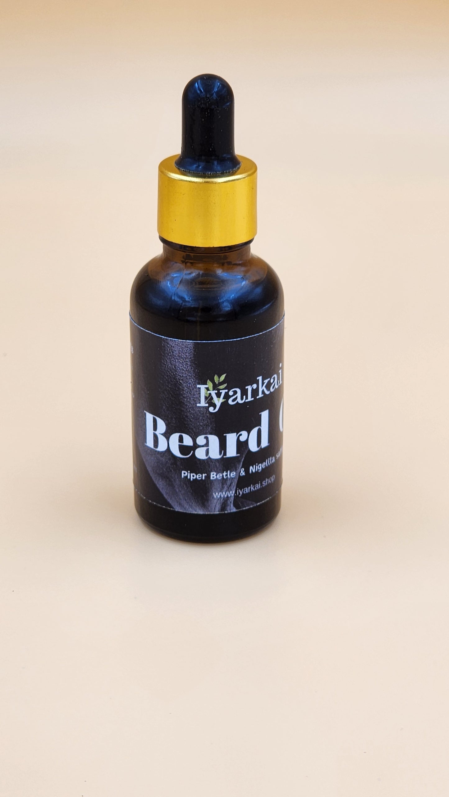 Beard Oil (30ml)
