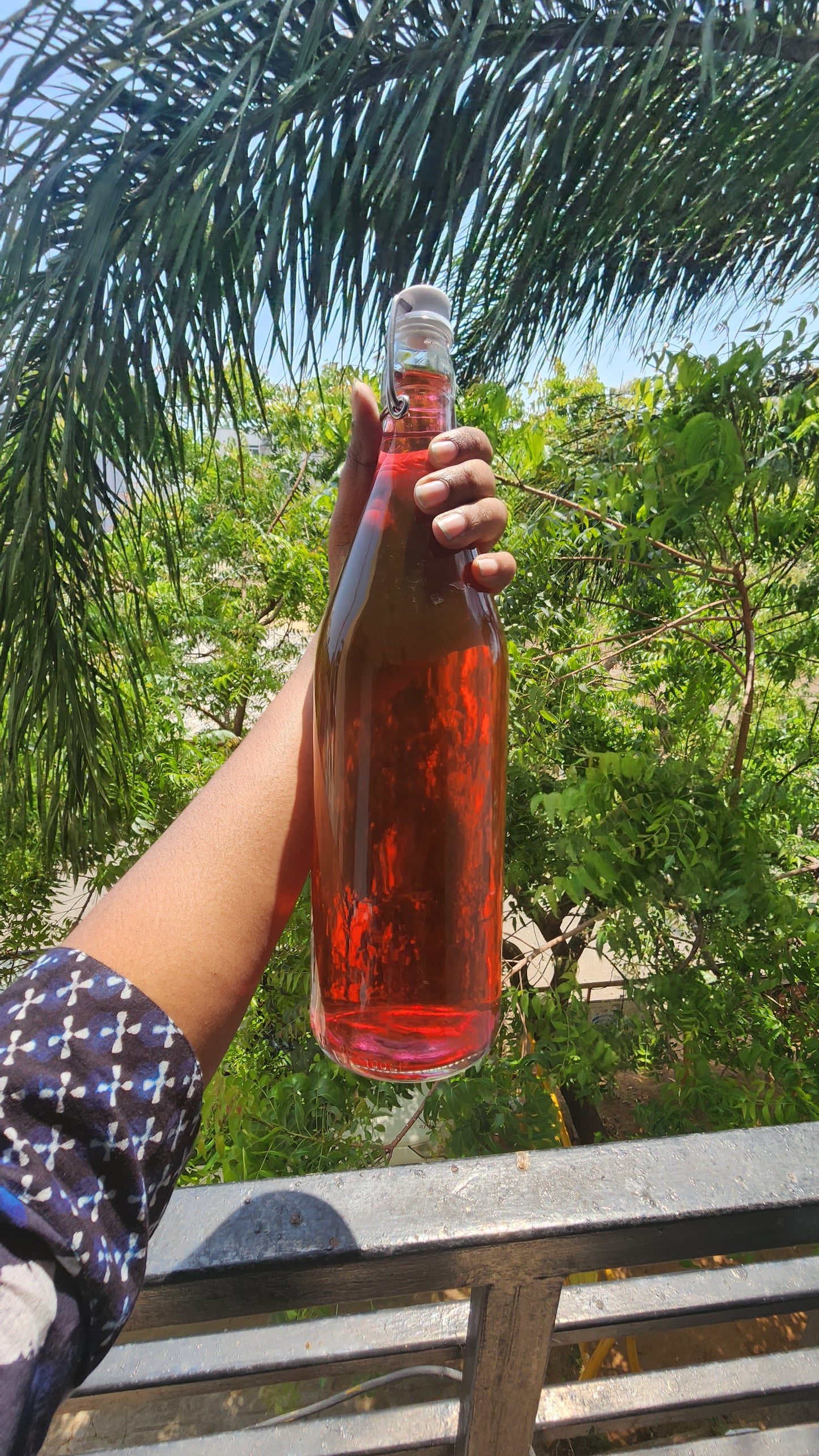 Root & Bark Water infusion 70gm