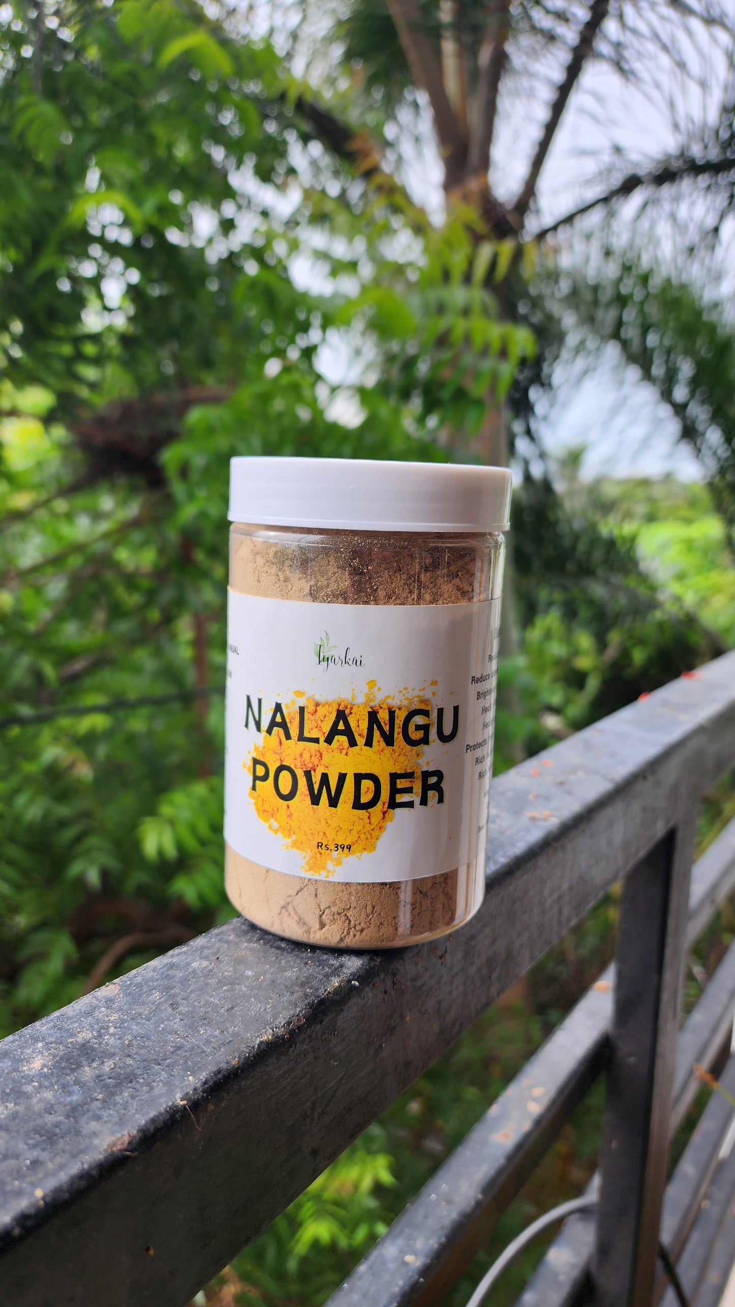 Nalanga powder