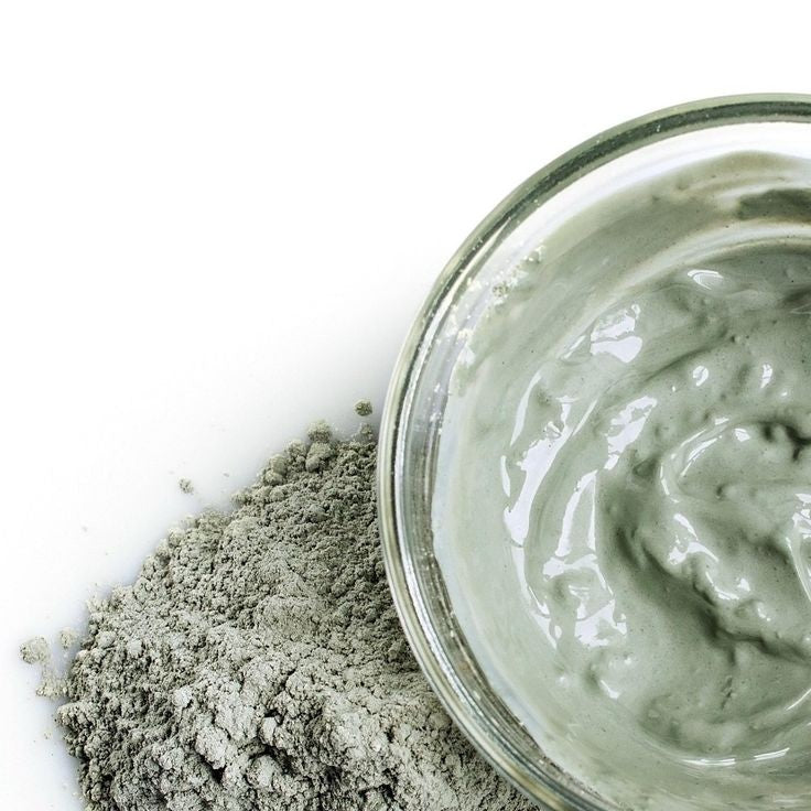 Anti oxidant Face mask (50gm)Spiraluna & Moringa