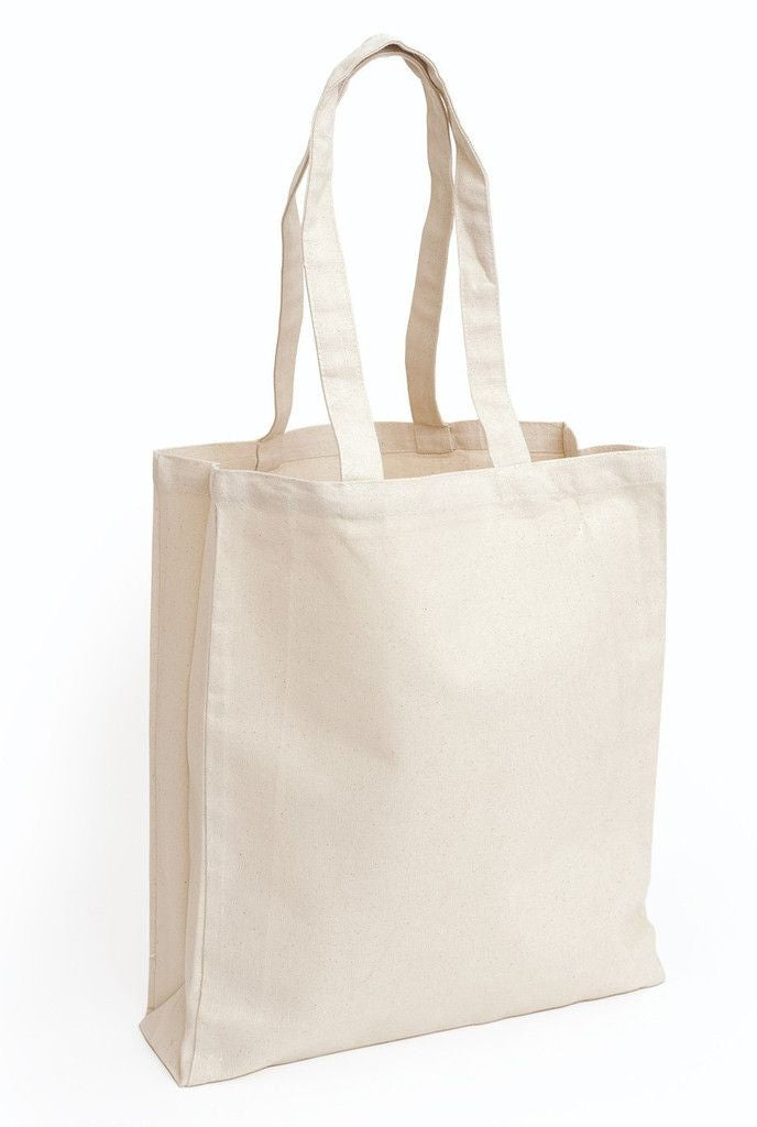 Cotton casual Tote bag (Eco Friendly) 1 piece