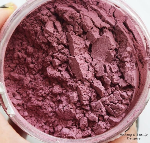 Rose petal powder(50gm)