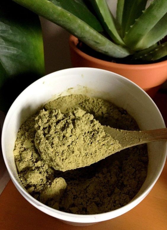 5k Herbal Hair Care (100gm) with Moringa