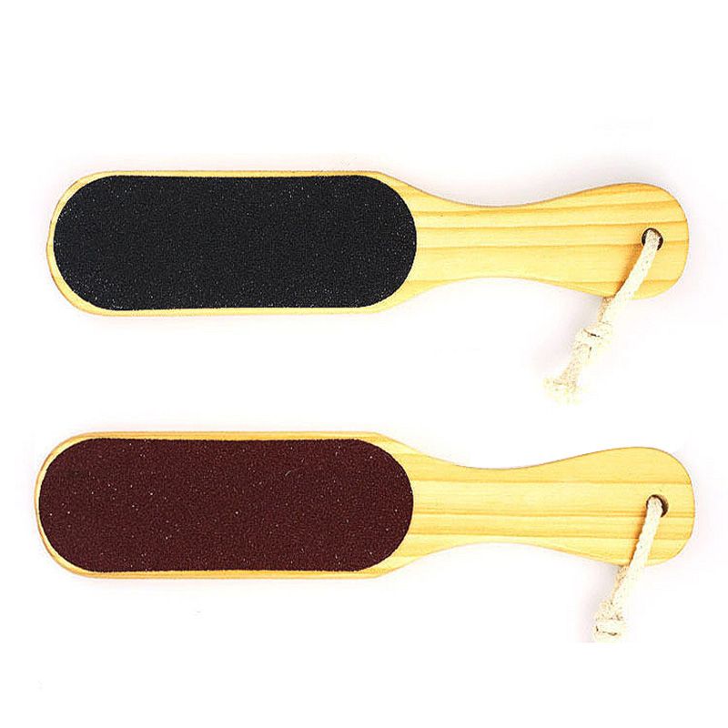 Foot Scrubber