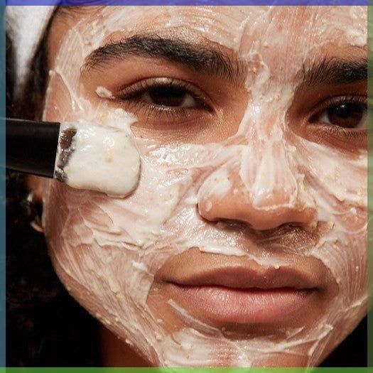 INSTANT SKIN BRIGHTENING PACK 30GM
