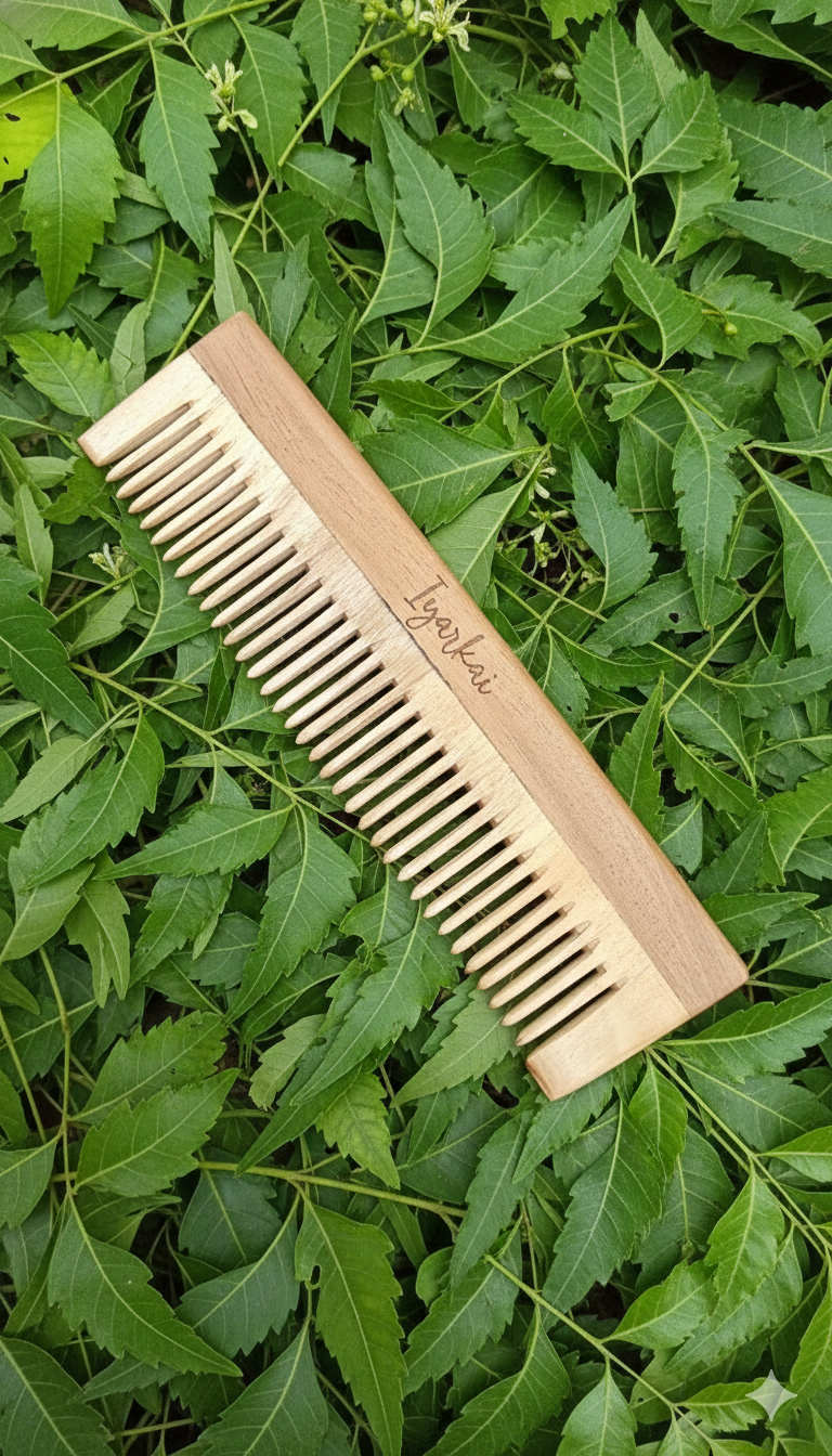 Regular Neem comb