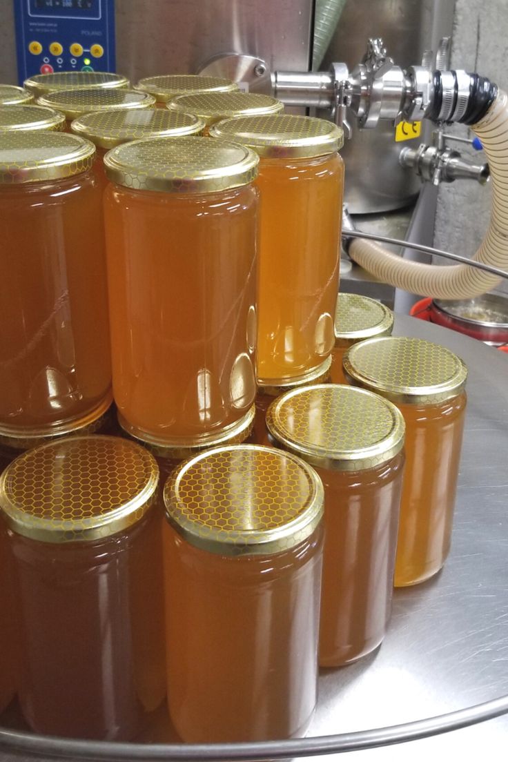 Kashmiri sidr honey(Export quality from Kashmir) 300gm