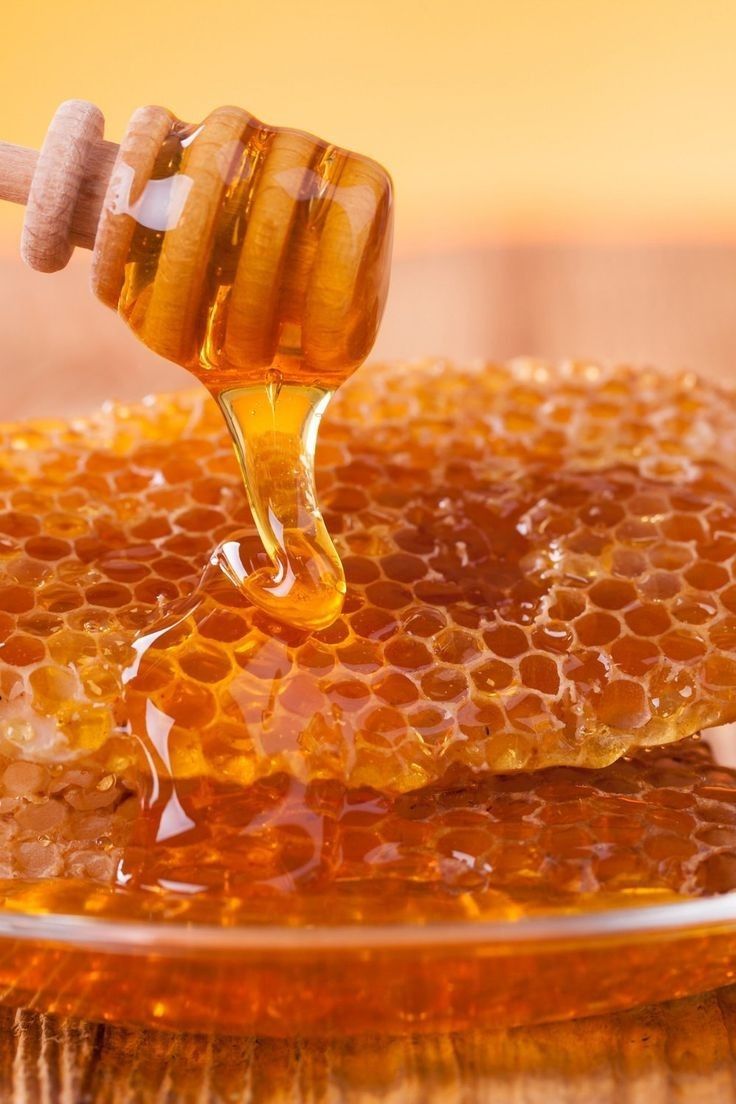 Kashmiri sidr honey(Export quality from Kashmir) 300gm
