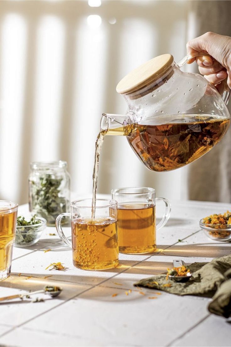 Anti inflammatory Tea mix(50gm)