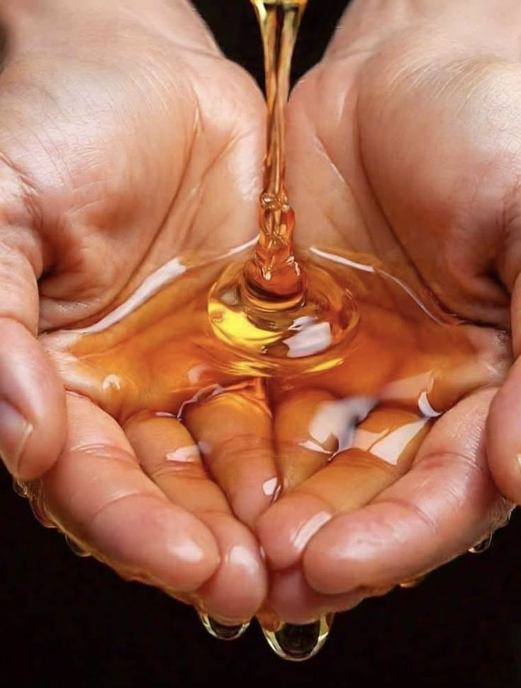 Sesame oil(500gm)