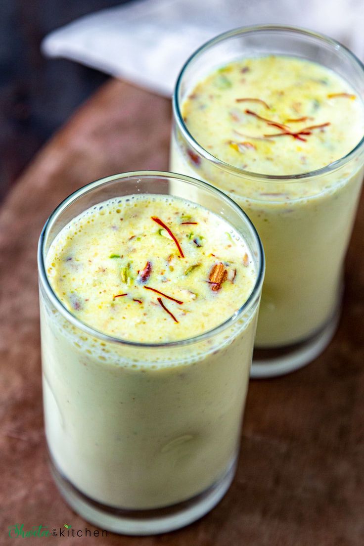 Kashmiri Badam Milk mix 100gm Readymade mix