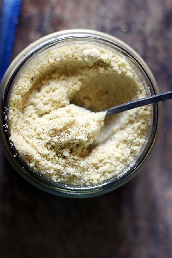Kashmiri Badam Milk mix 100gm Readymade mix