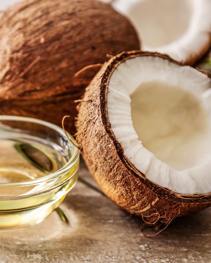 Coconut oil (500gm)