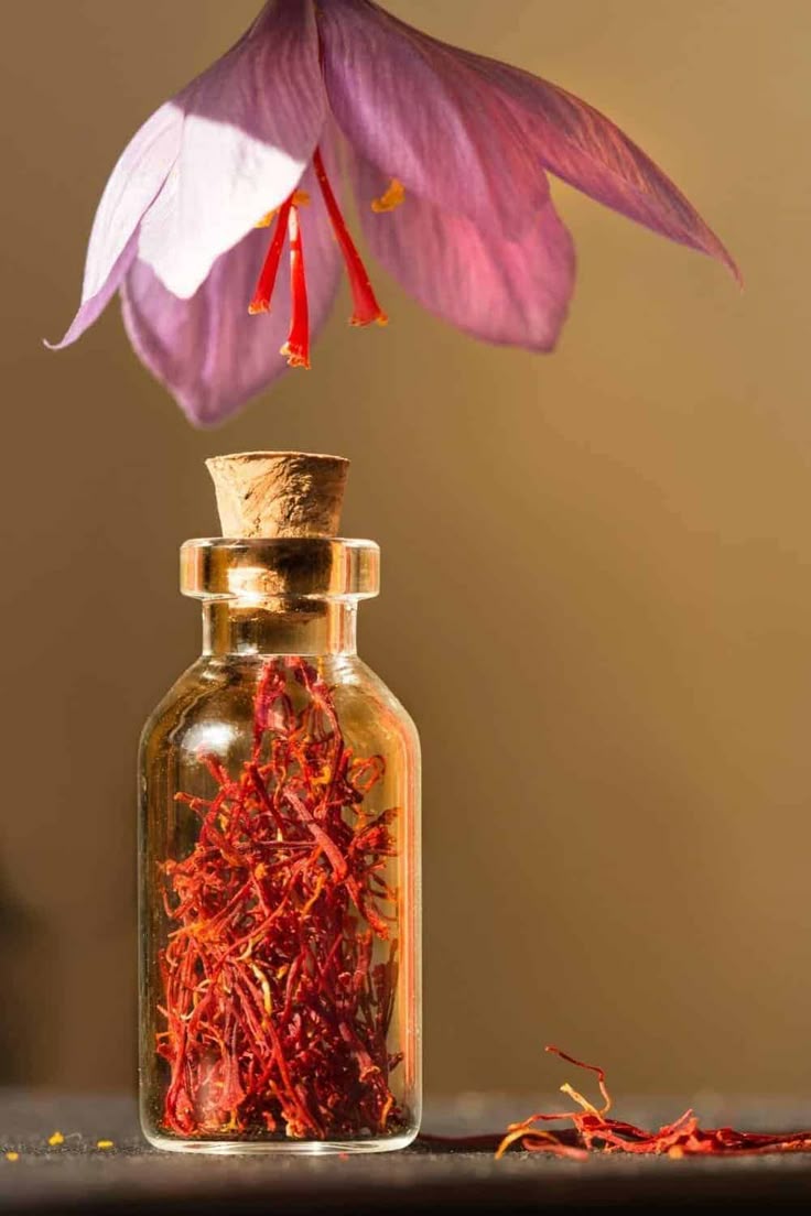 Kashmiri Mongra Saffron (A+++)Premium export quality (1gm)