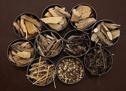 Anti inflammatory Tea mix(50gm)