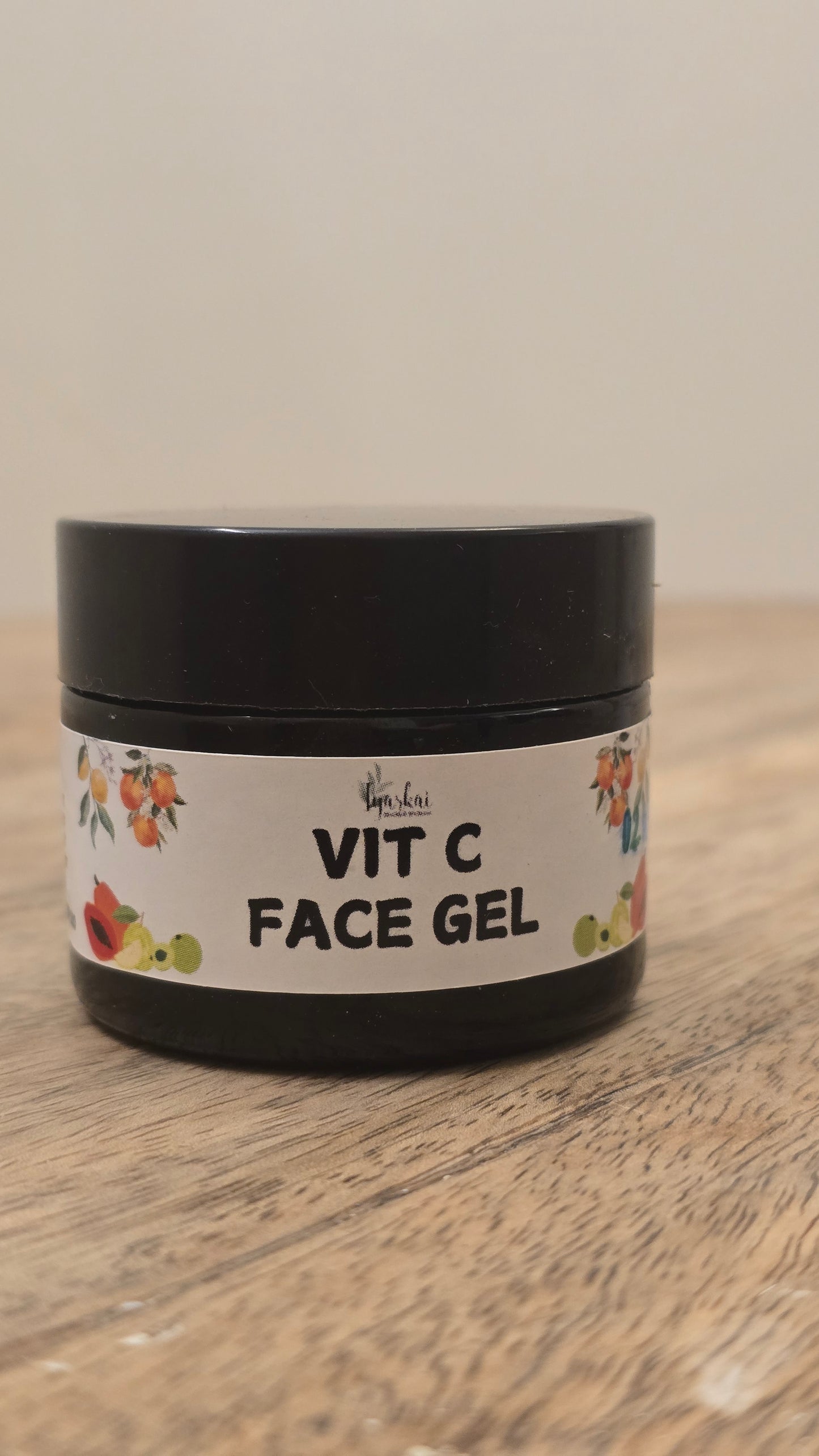 Detan combo (Detan Face scrub 100gm & Vit C Gel 50gm)