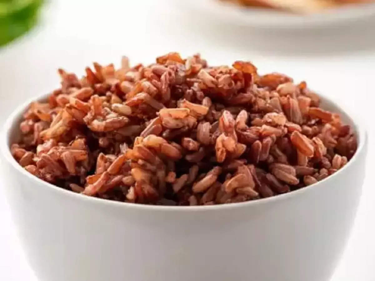 Kattuyanam Rice (500gm)