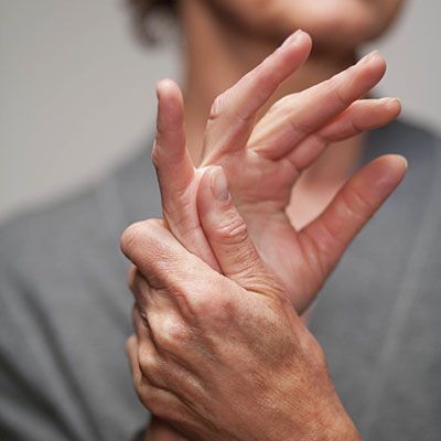 Rheumatoid Arthiritis powder(100gm)