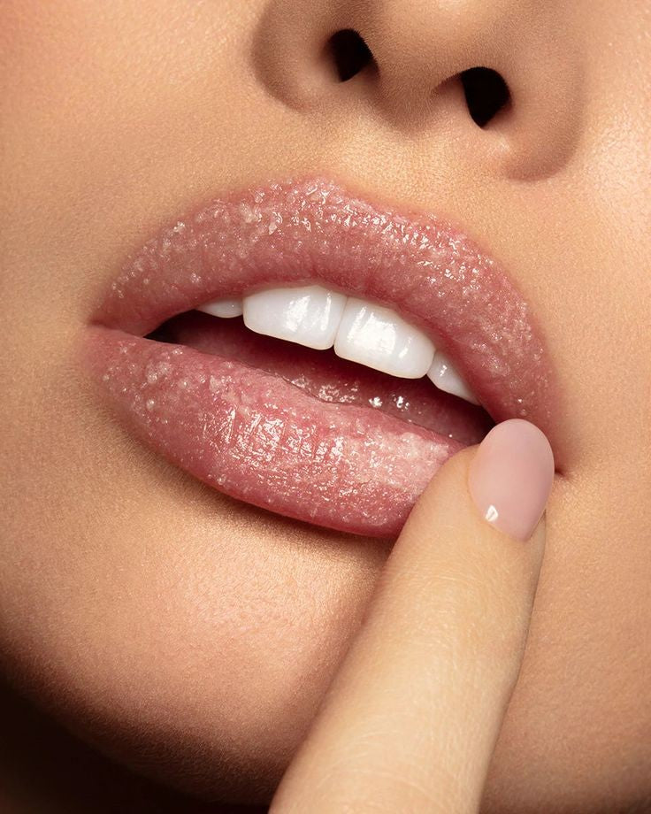 Acaiberry Lip scrub 15gm(For smoker/Hyperpigmented Lips)