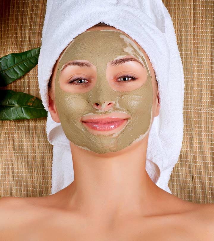 6 Face pack [Arumugam Face pack]50gm