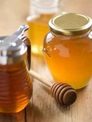 WILD FOREST HONEY [500GM]