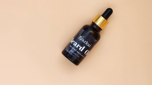 Beard Oil (30ml)