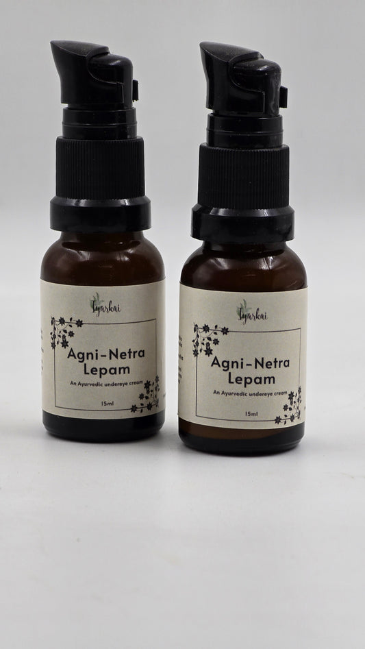 UNDER EYE CREAM(30ml)