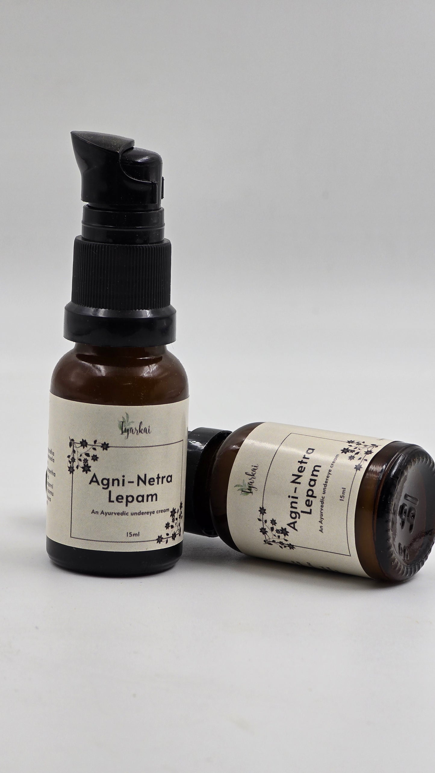 UNDER EYE CREAM(30ml)