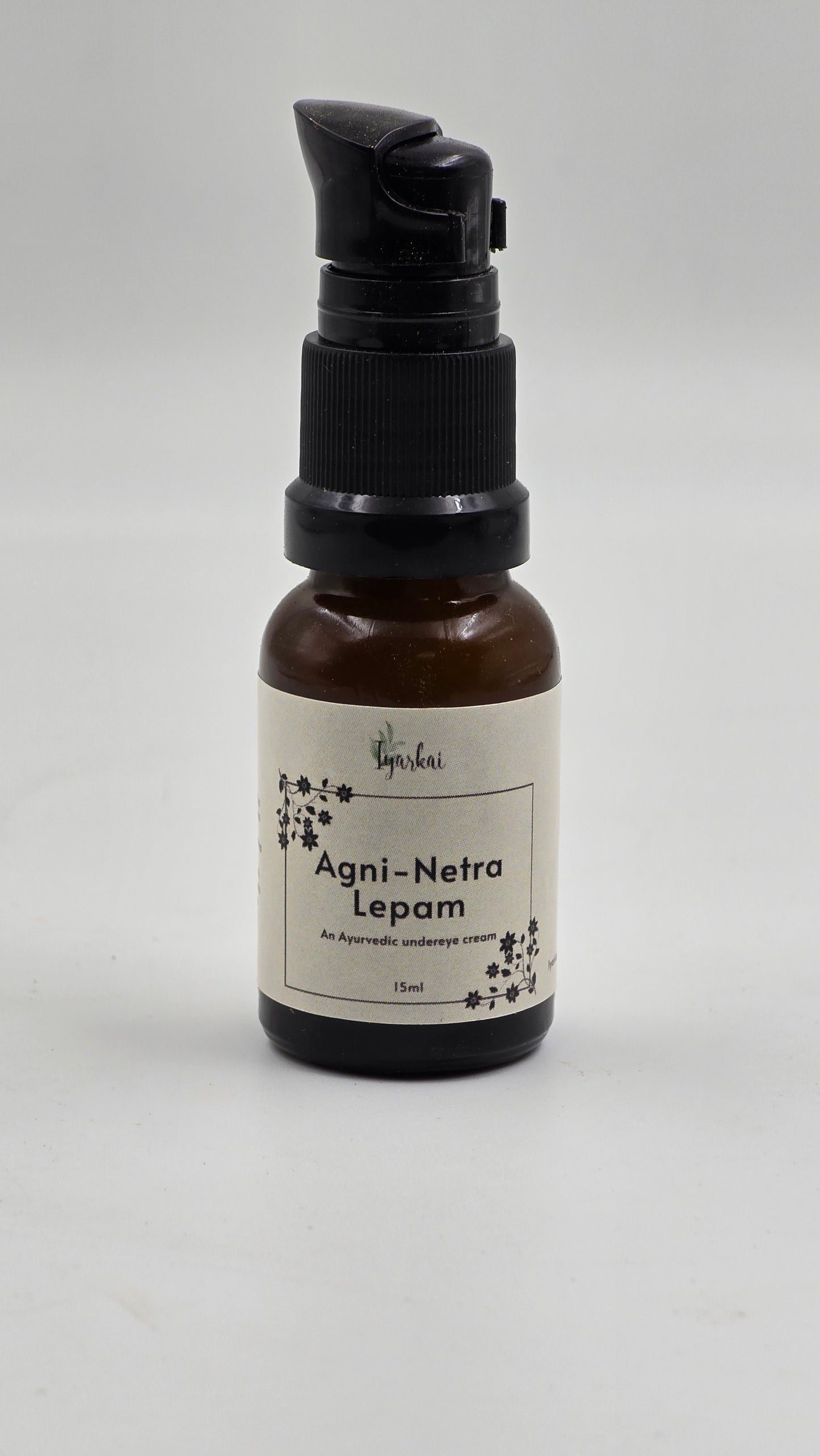 UNDER EYE CREAM(30ml)