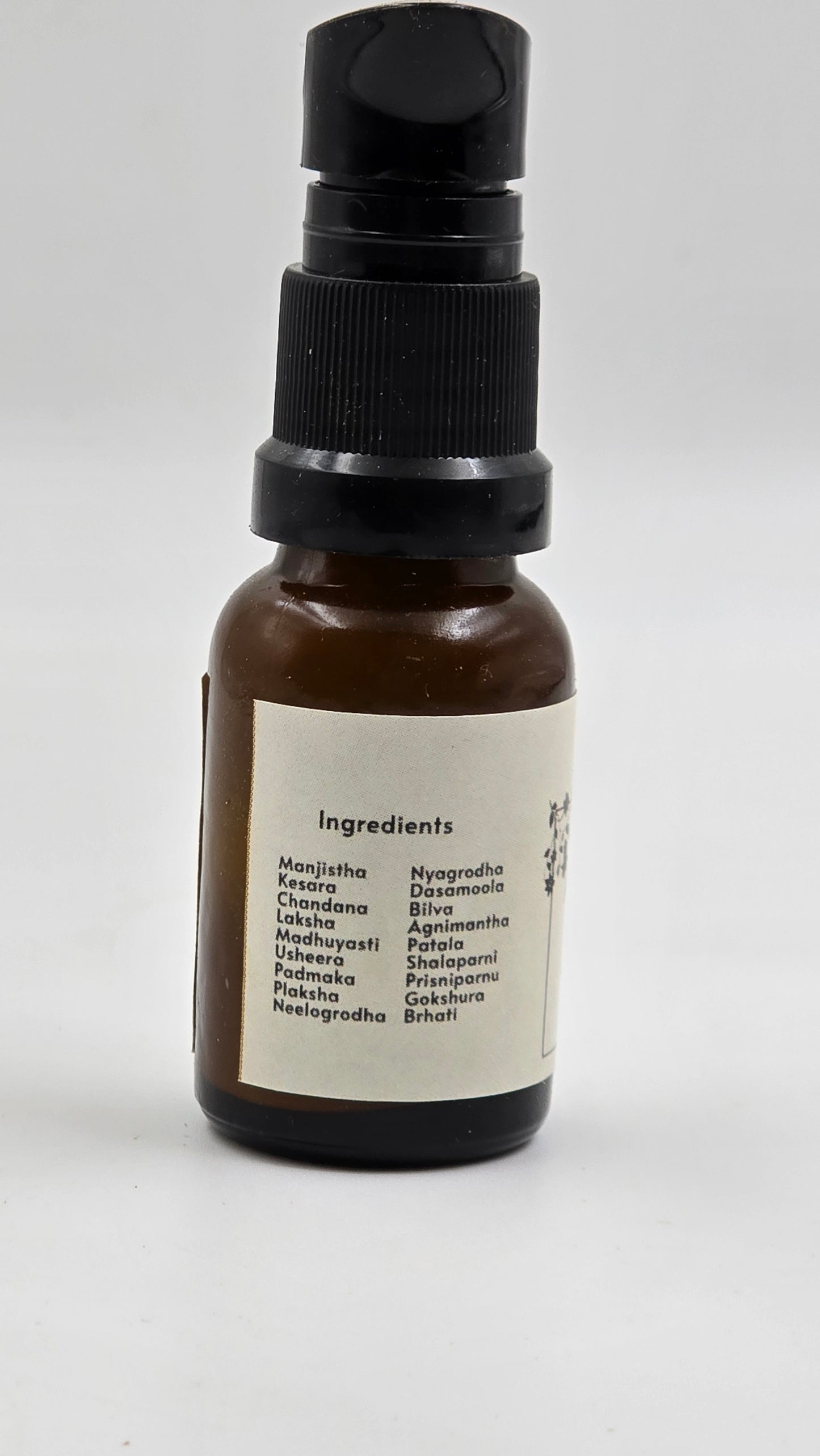 UNDER EYE CREAM(30ml)