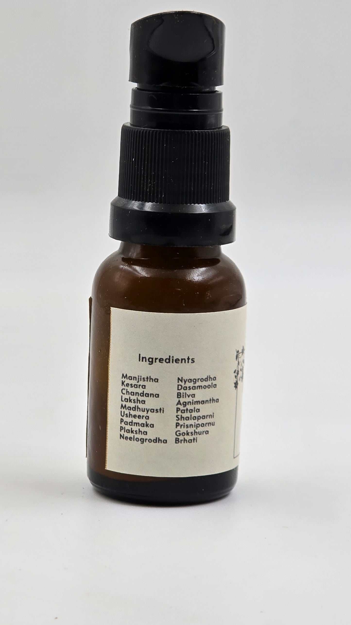 UNDER EYE CREAM(30ml)