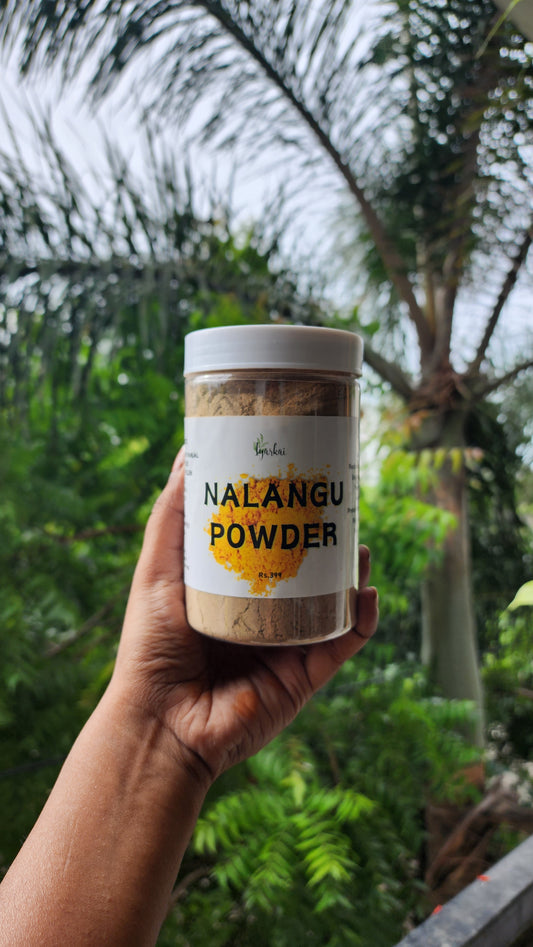 Nalanga powder