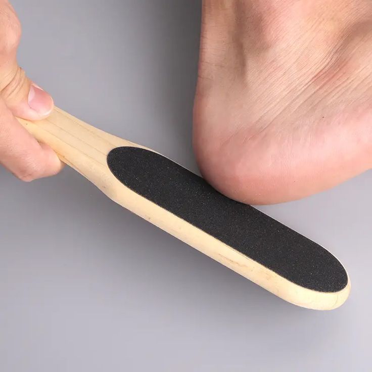 Foot Scrubber