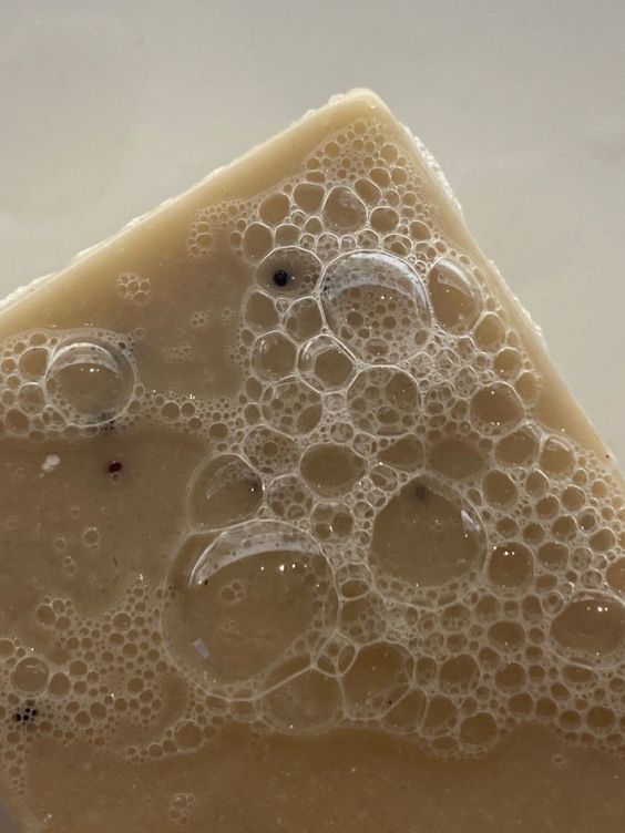 DE TAN SOAP