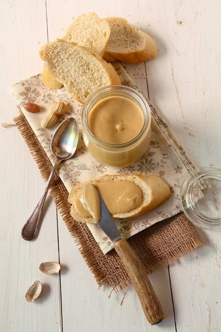 Peanut butter (250gm)