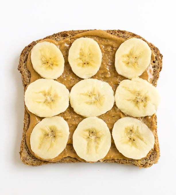 Peanut butter (250gm)