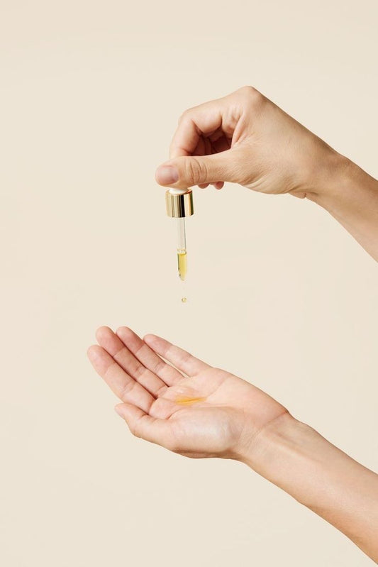 Naalpaamraadi oil(Skin Brightening) 100ml