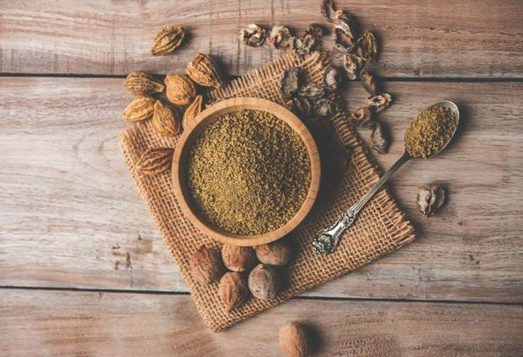 Triphala ( Relives Constipation)100gm