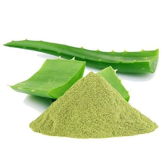 Aloe vera powder (50gm)