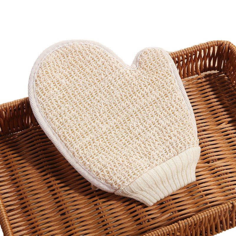 Loofah Glove