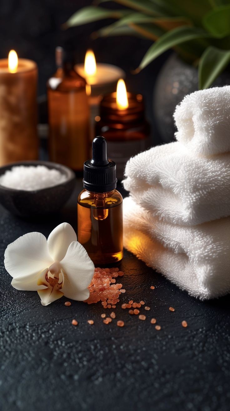 Foot Massage oil[100ml]