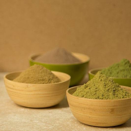 5k Herbal Hair Care (100gm) with Moringa