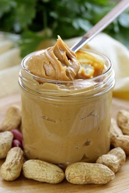 Peanut butter (250gm)