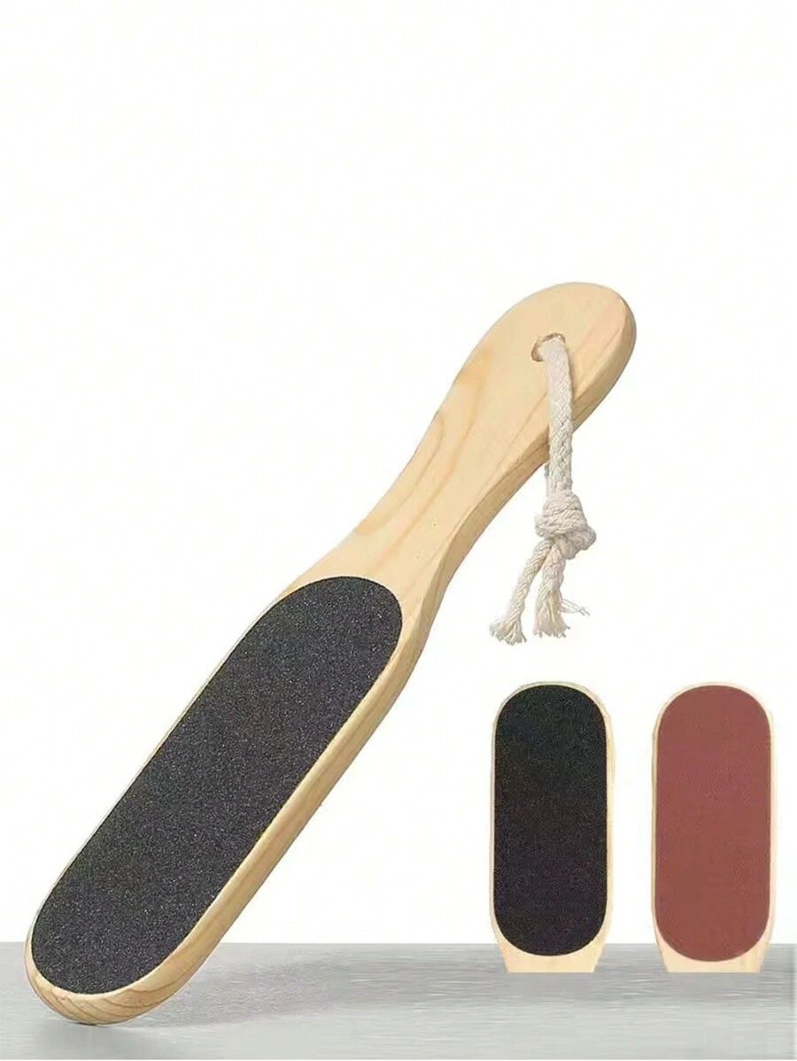 Foot Scrubber