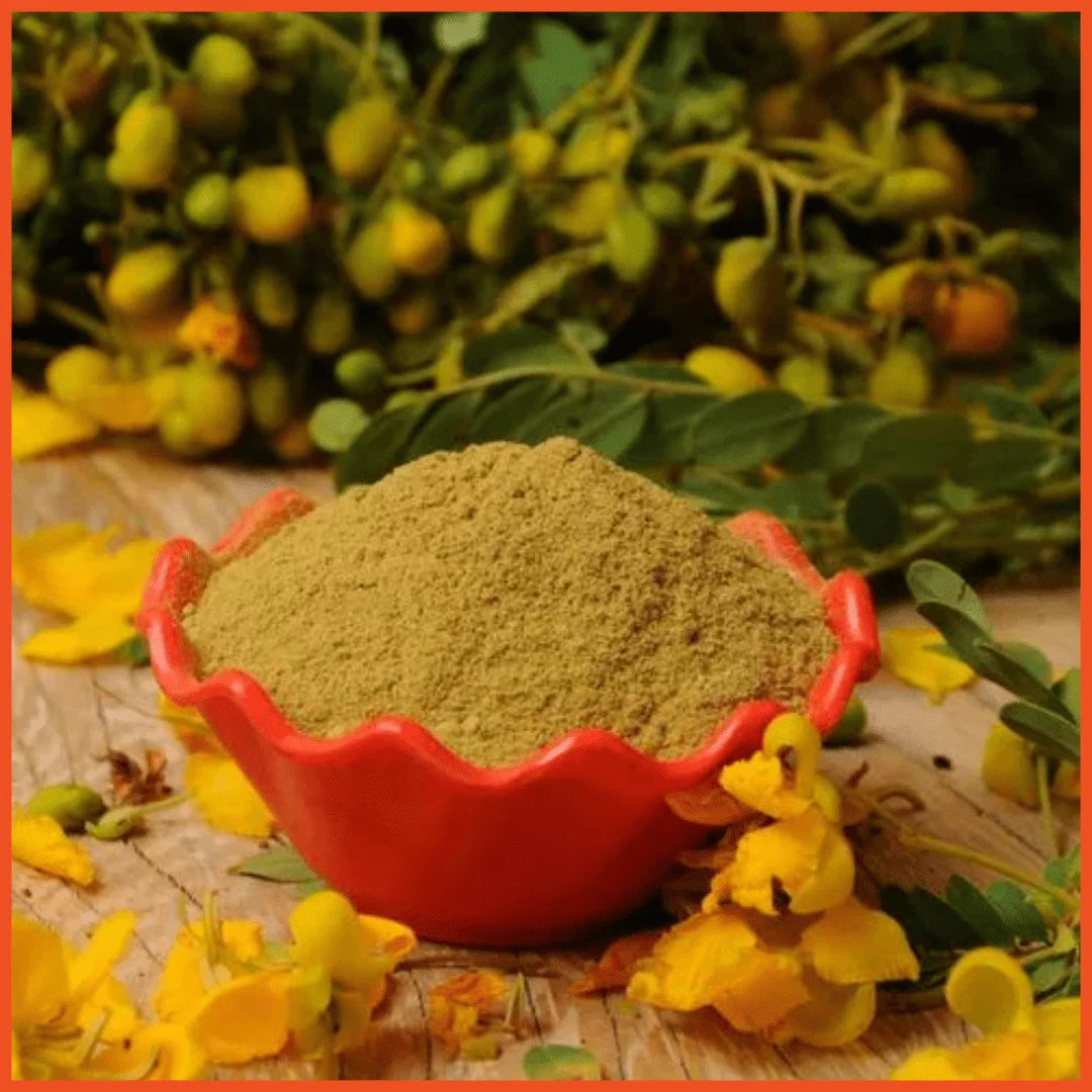 AVARAMPOO POWDER [ 50GM ]