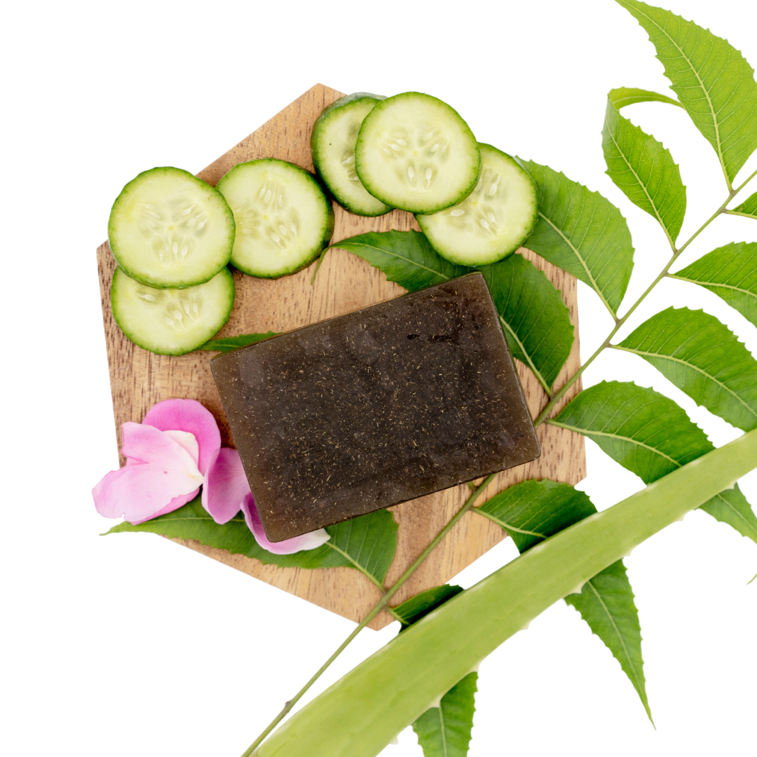 ANTI ACNE CLEAR SKIN SOAP