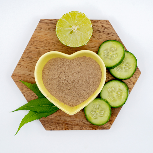 HERBAL HAIR WASH POWDER[500gm]