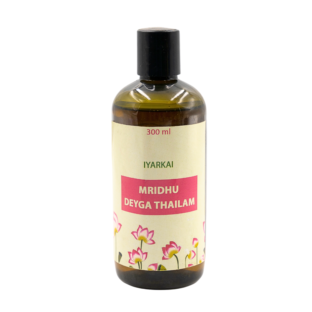 MRUDHU DEYGA TAILAM (300ml)
